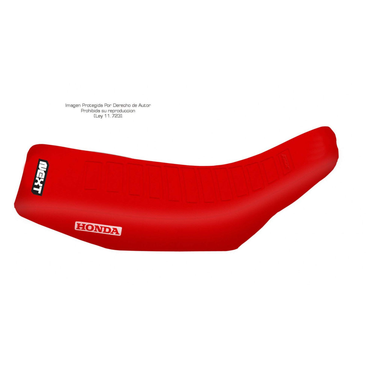 Honda Crm 125/250 - 94 - Funda Asiento HF