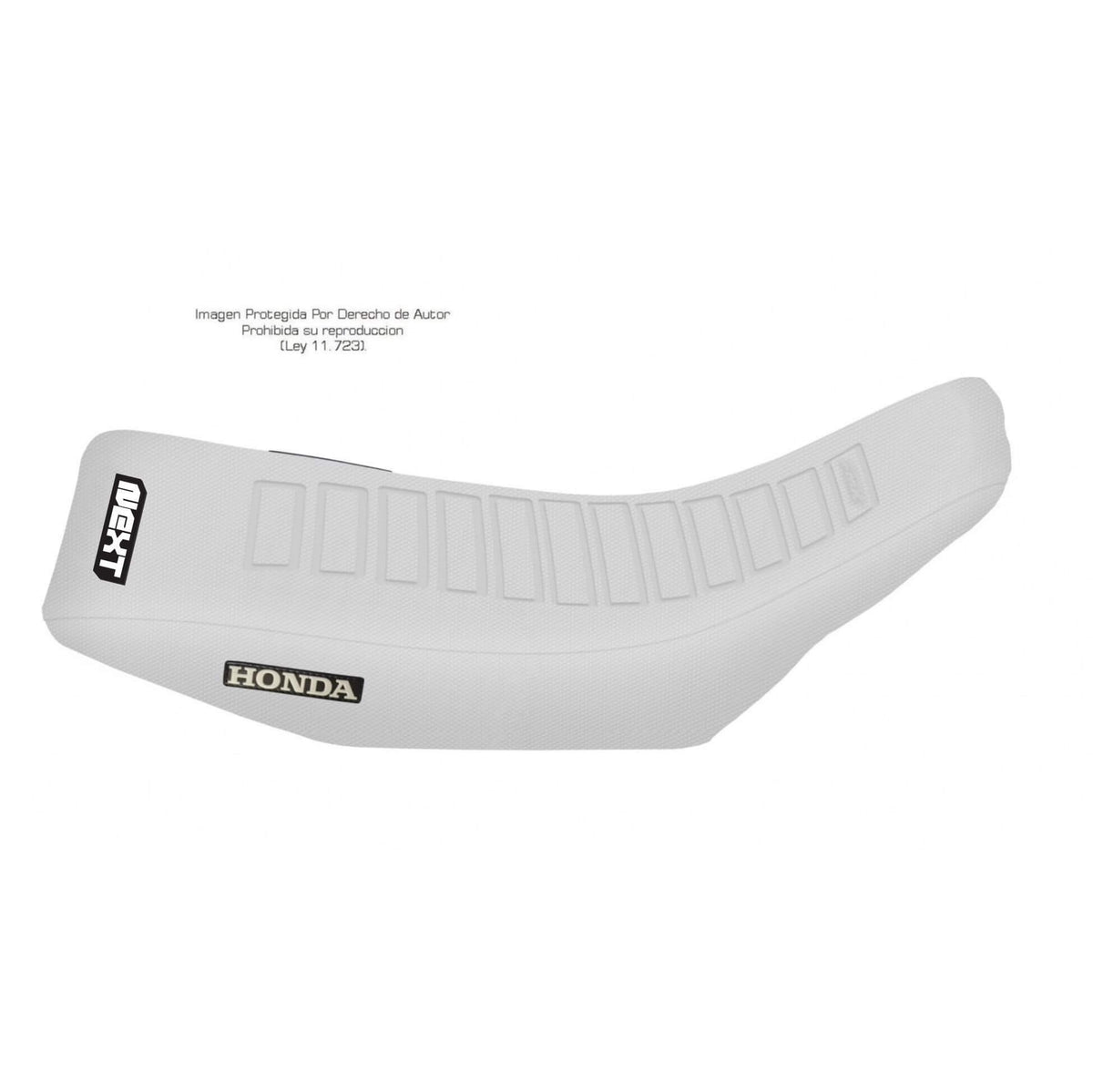 Honda Crm 125/250 - 94 - Funda Asiento HF