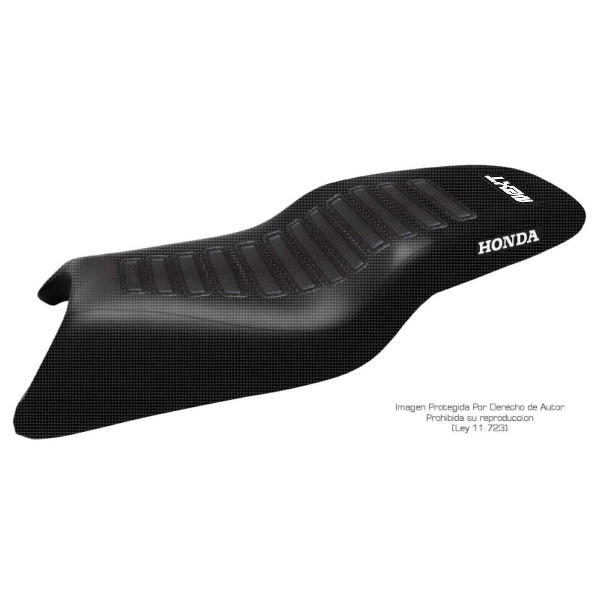 Honda Cbr 600 F3 - 97/98 - Funda Asiento HF