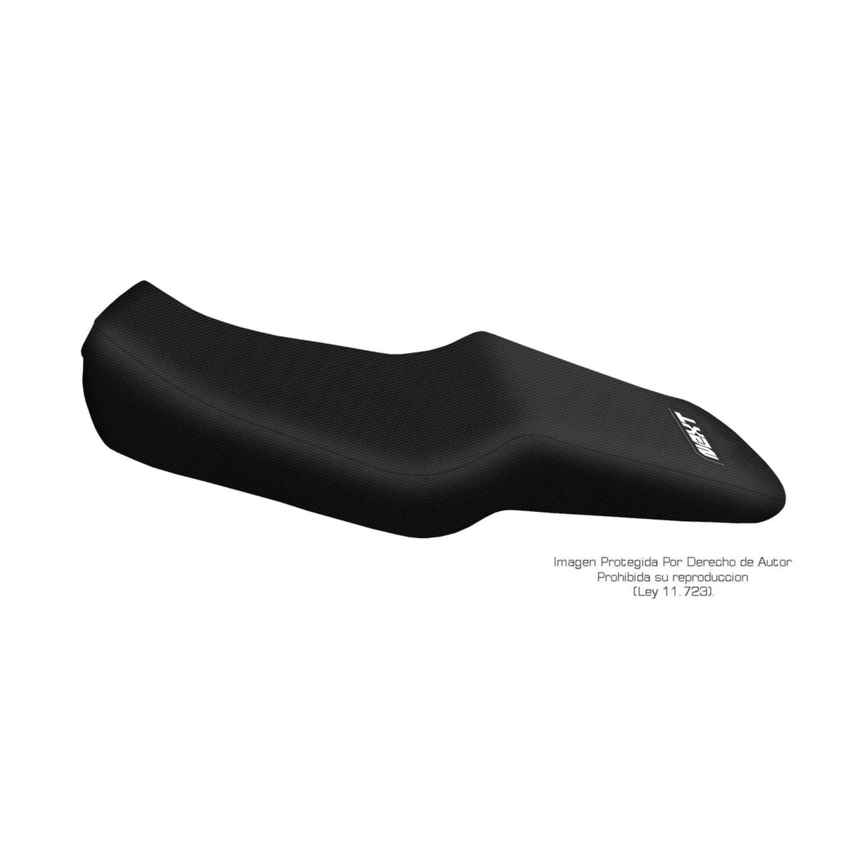 Honda Cbr 600 F2 - 91/94 - F3 - 95/96 - Funda Asiento Total Grip