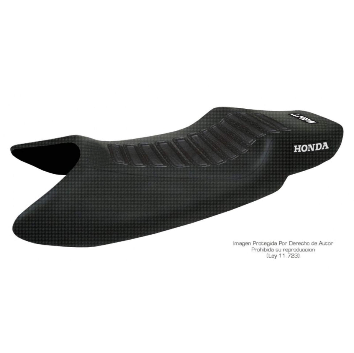 Honda Cbr 600 F1 - 87/90 - Funda Asiento HF