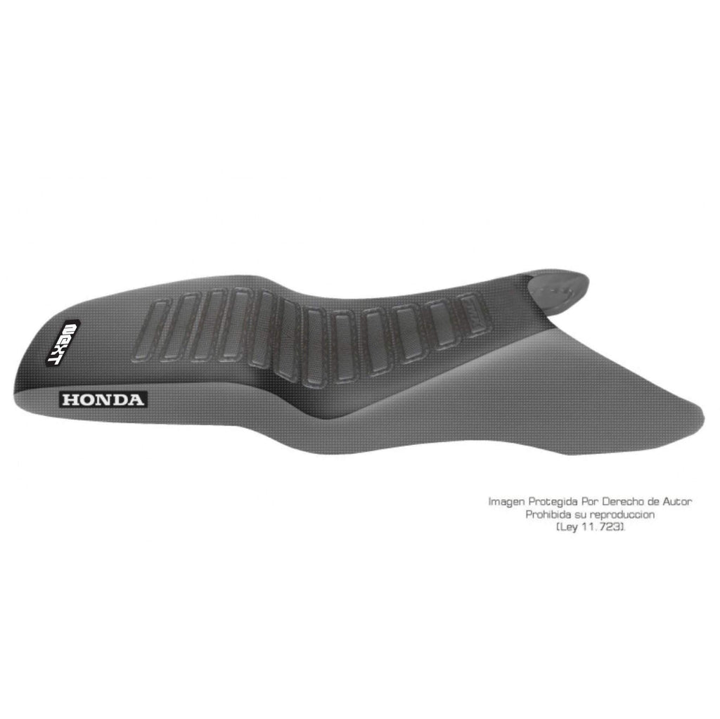 Honda Cbr 600 F4 - 99/00 - 04 Y 06 - Funda Asiento HF