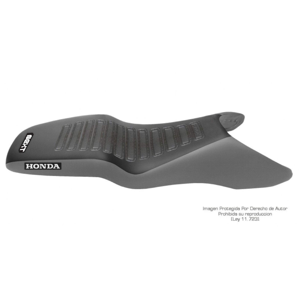 Honda Cbr 600 F4 - 99/00 - 04 Y 06 - Funda Asiento HF