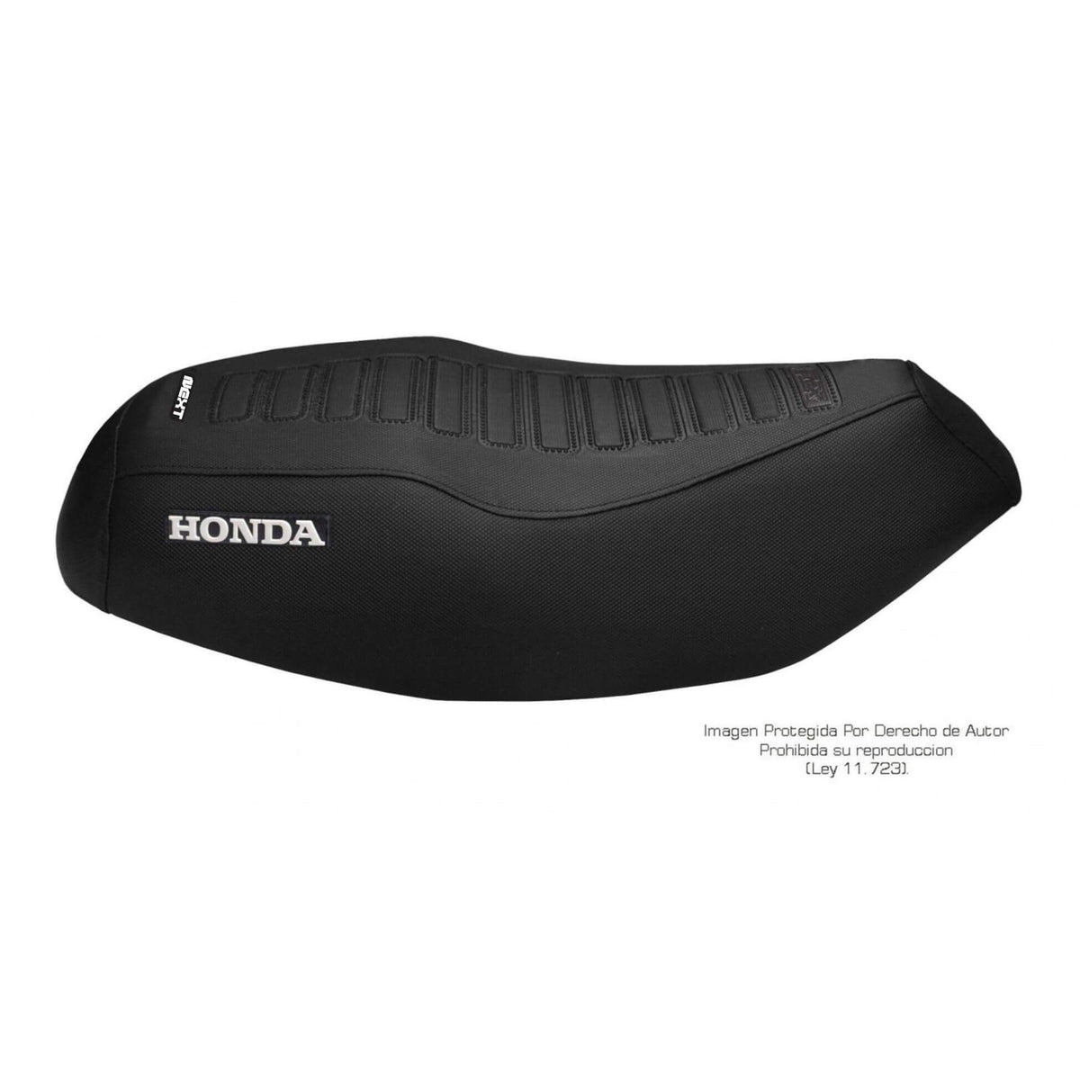 Honda Elite 150 - (86/90) - Funda Asiento HF