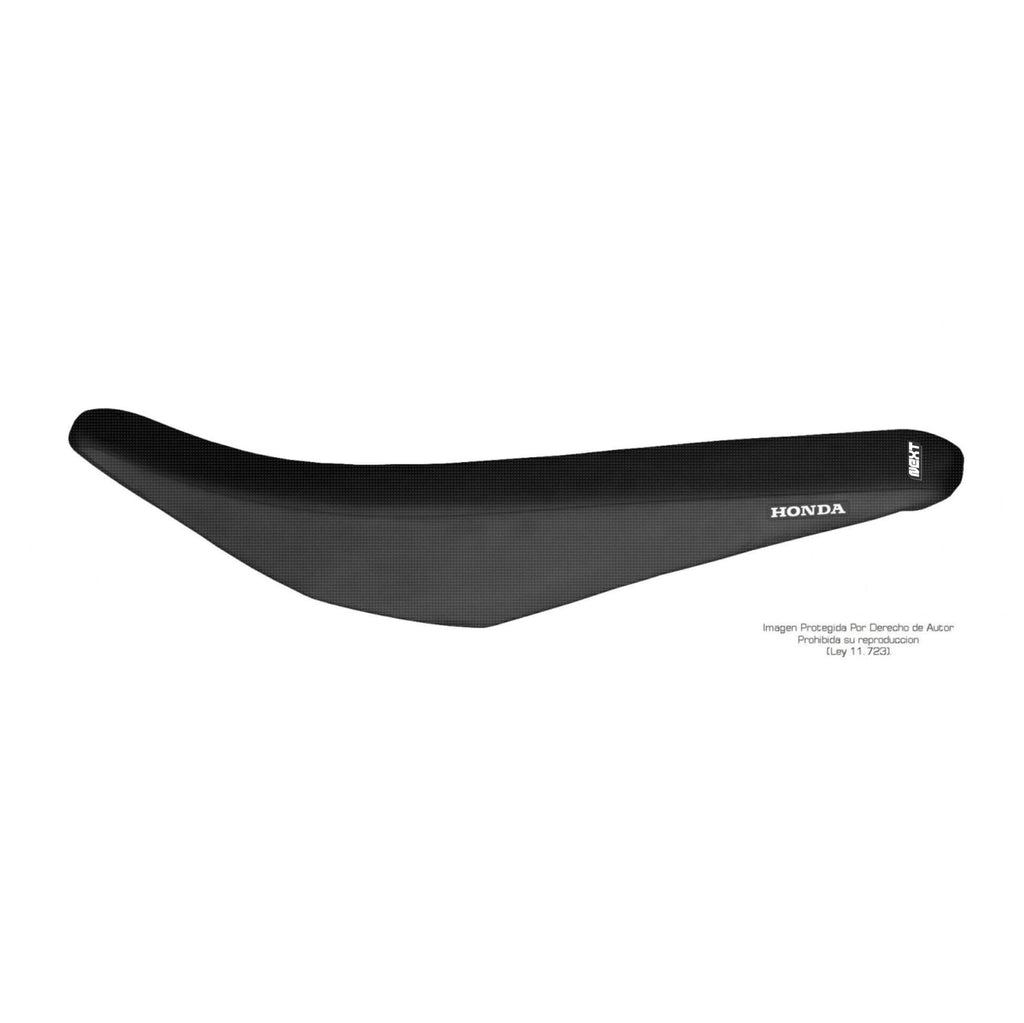 Honda Crf 250 - 14/17 - 450 - 13/16 - Funda Asiento Total Grip