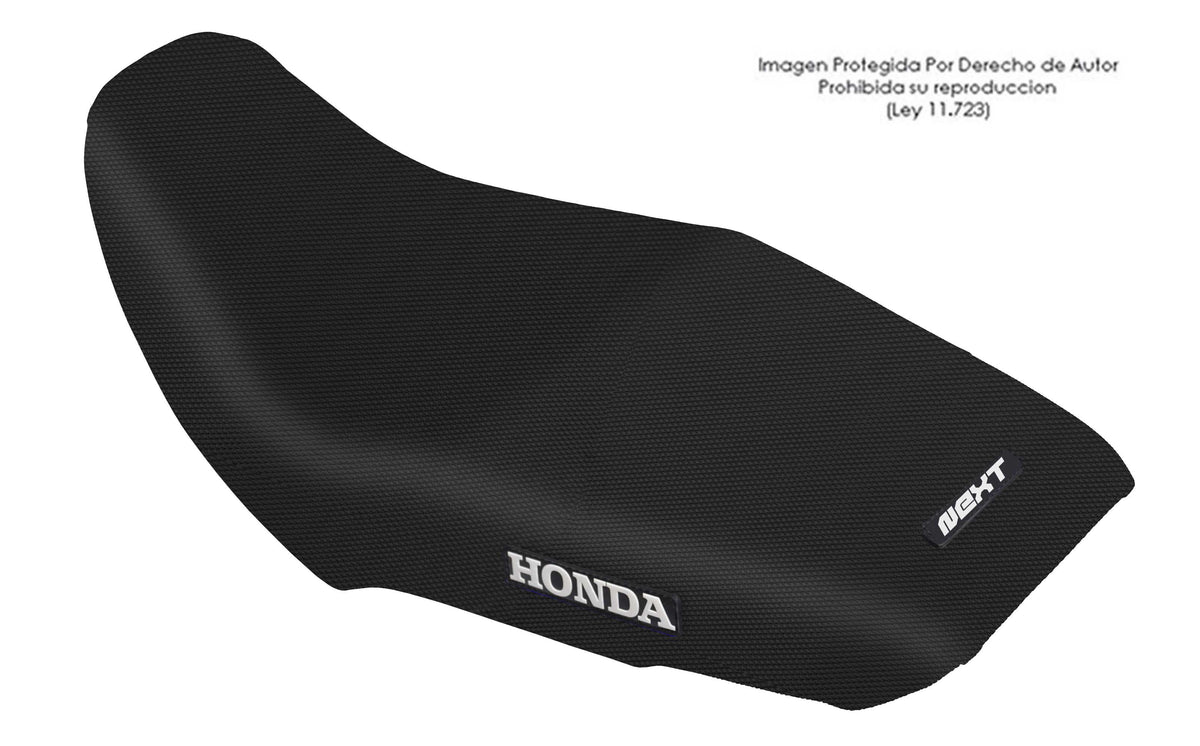 Honda Storm - Funda Asiento Total Grip