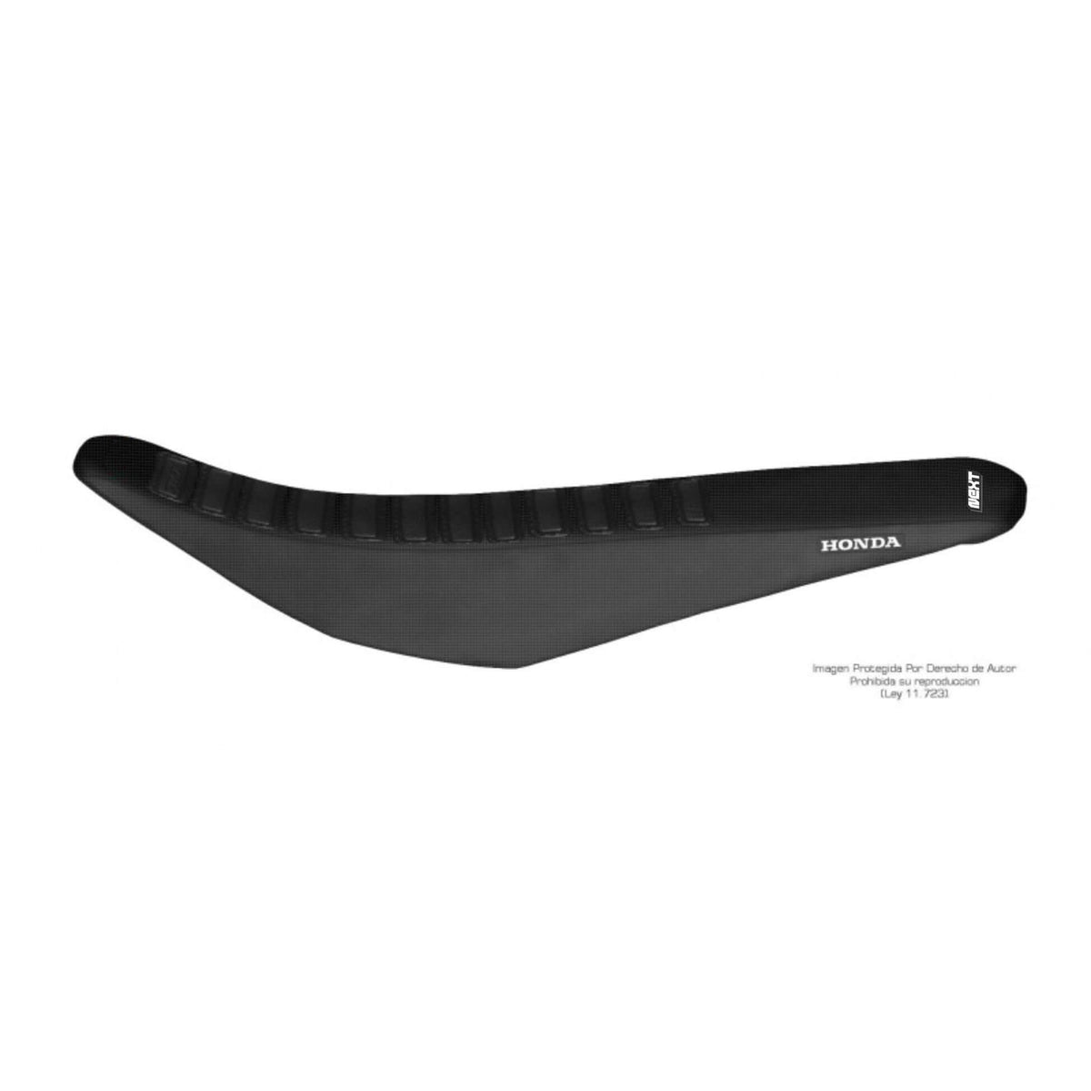 Honda Crf 250 - 14/17 - 450 - 13/16 - Funda Asiento HF