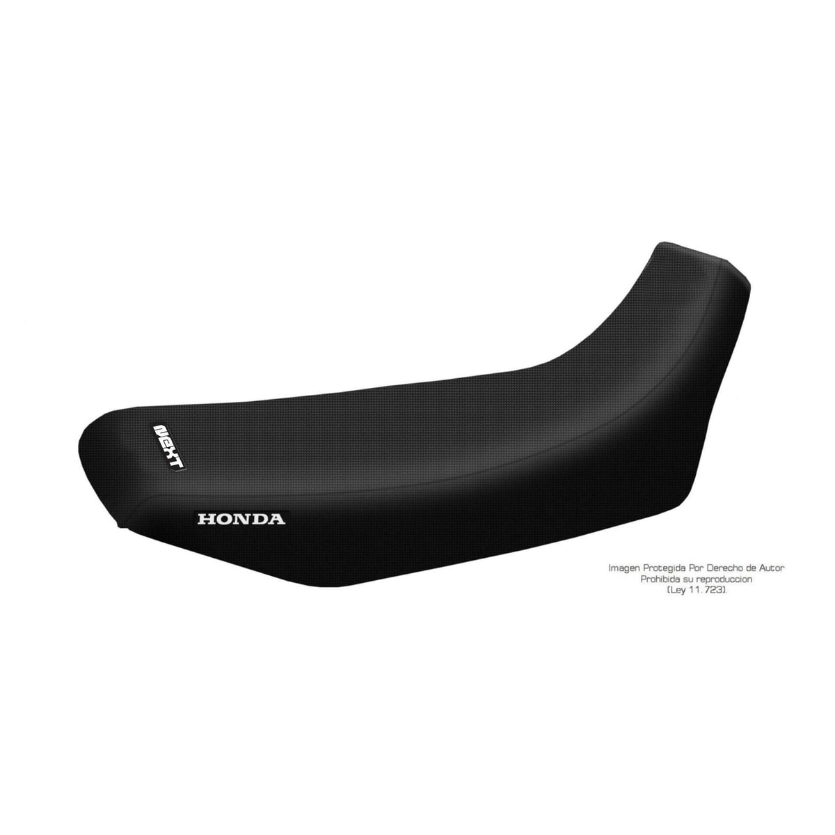 Honda Nx 650 - 92/01 - Funda Asiento HF