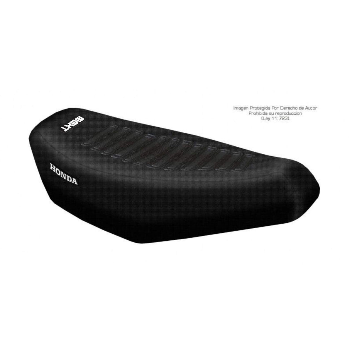 Honda Elite 80 - 85/04 - Funda Asiento HF
