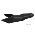 Honda Vf 500F Interceptor 84-86 - Funda Asiento HF
