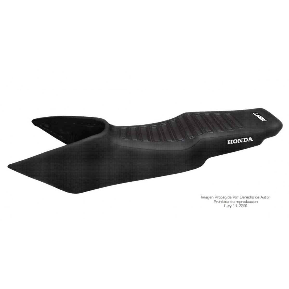Honda Vf 500F Interceptor 84-86 - Funda Asiento HF