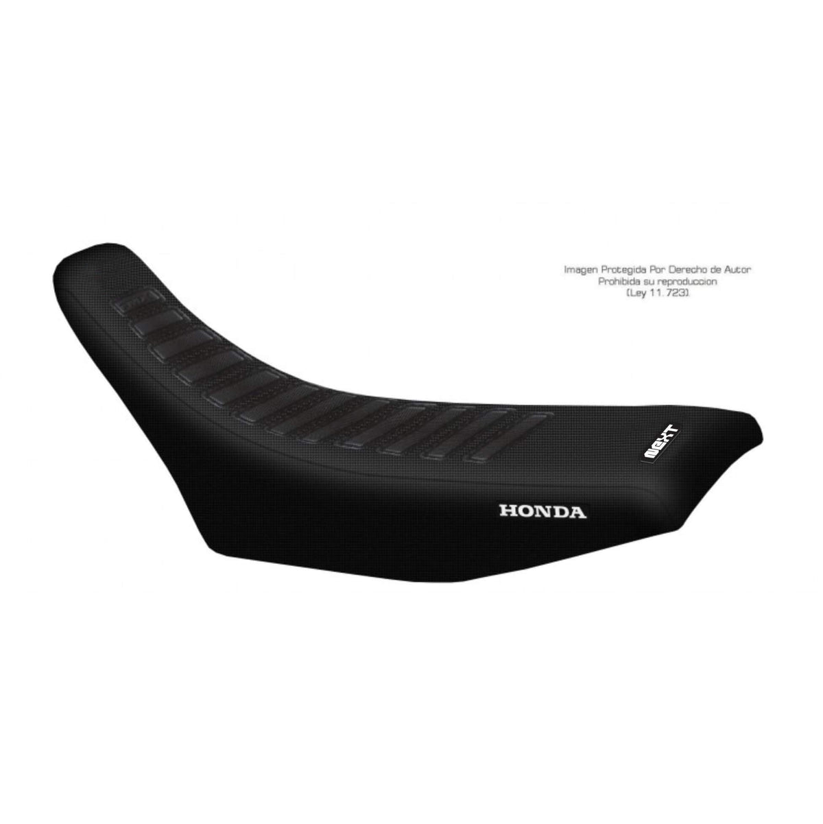 Honda Cr 250 - 1987 - Funda Asiento HF