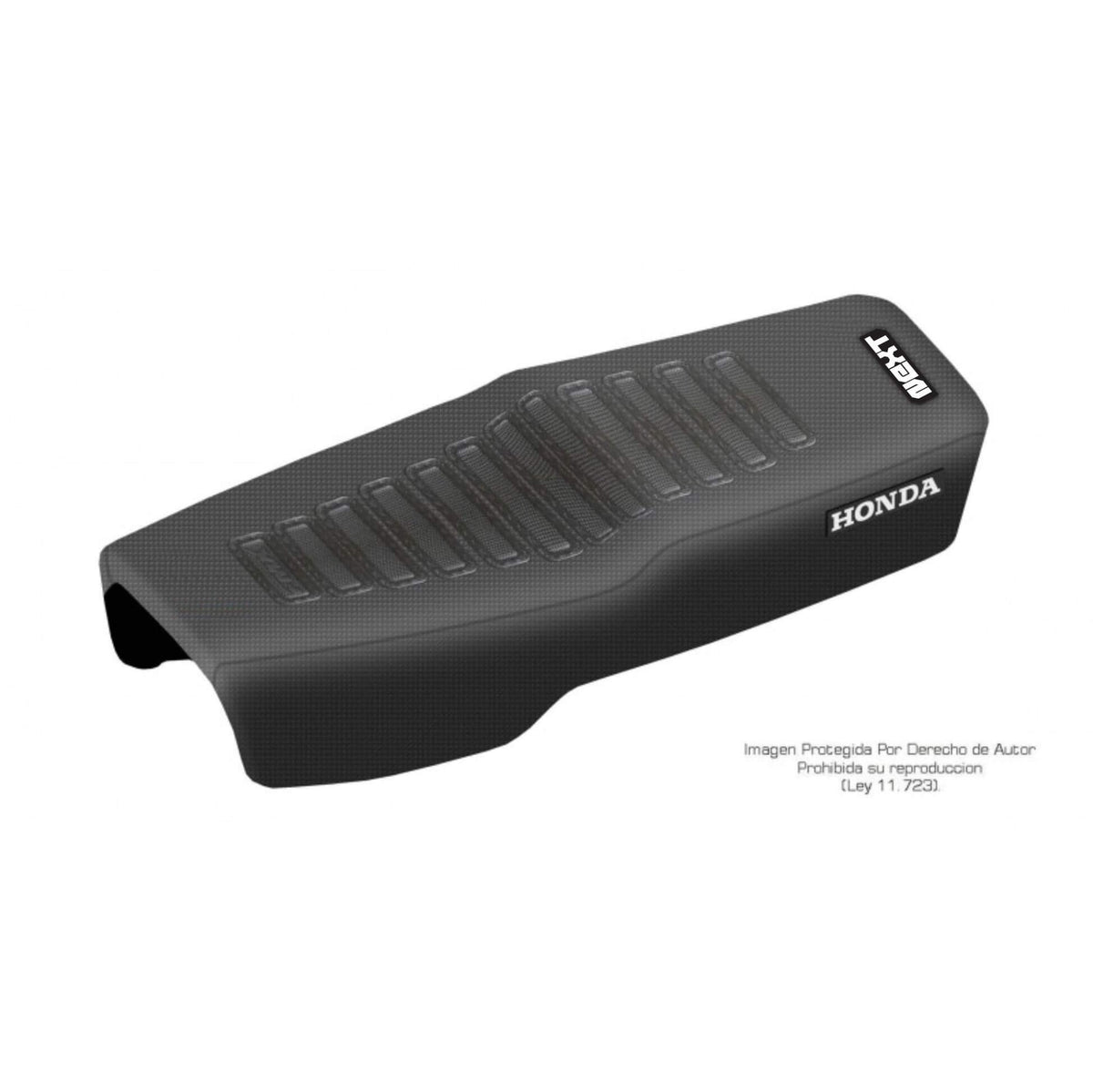 Honda Cd 100 - Funda Asiento HF
