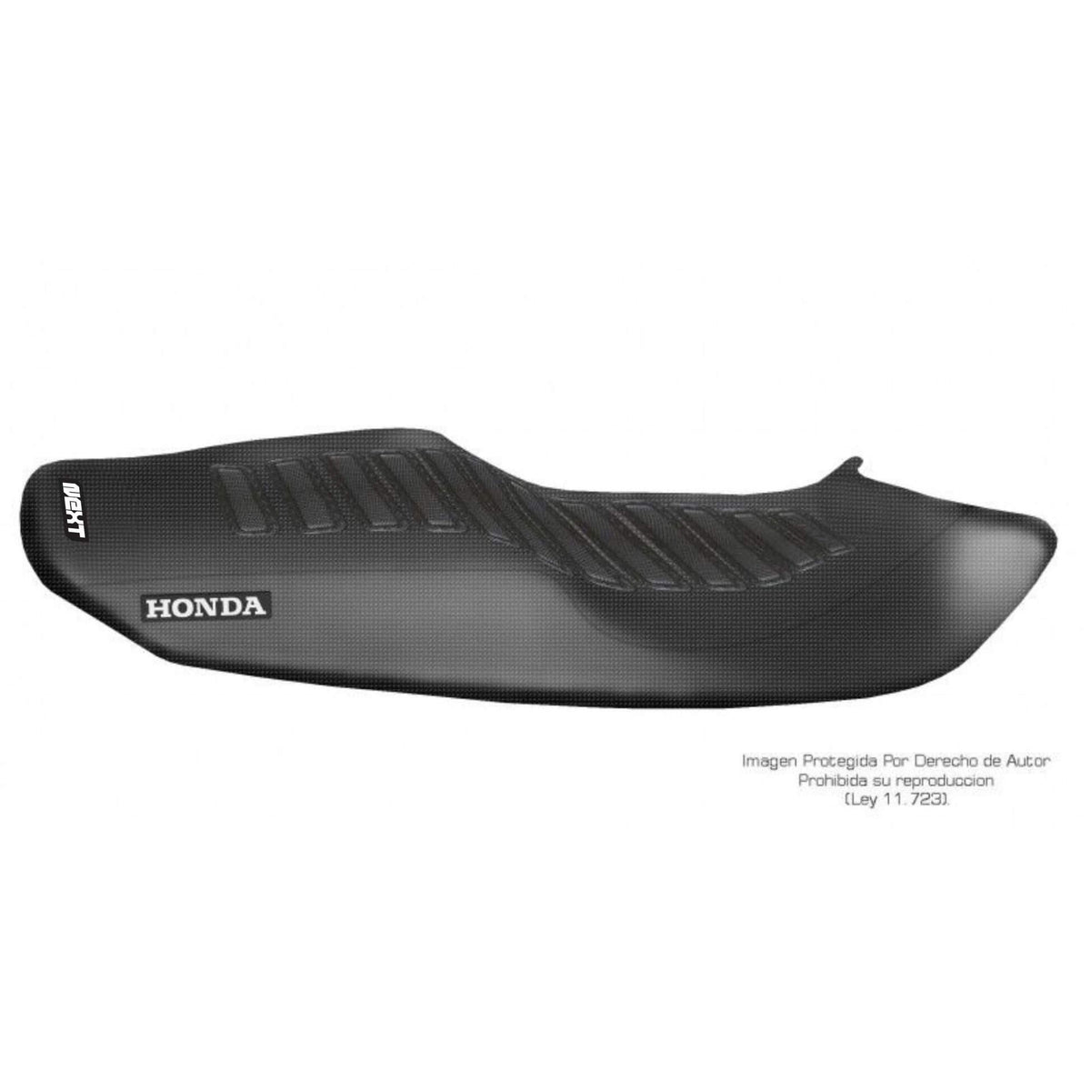 Honda Cbr 450 Sr - 88/94 - Funda Asiento HF