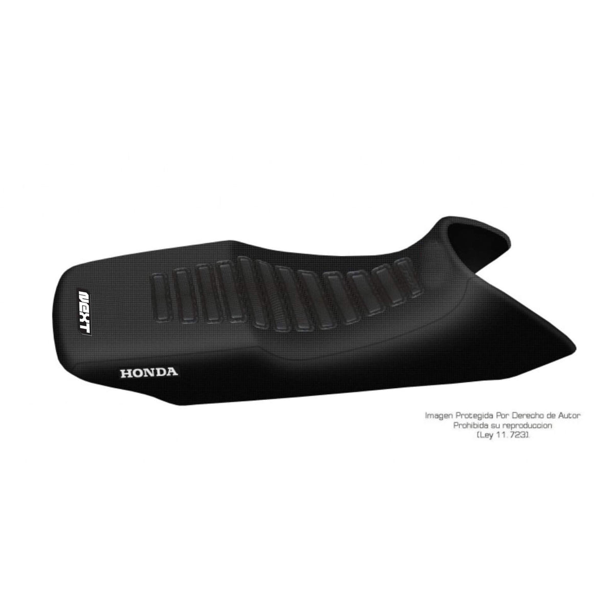 Honda Transalp 650 - Funda Asiento HF