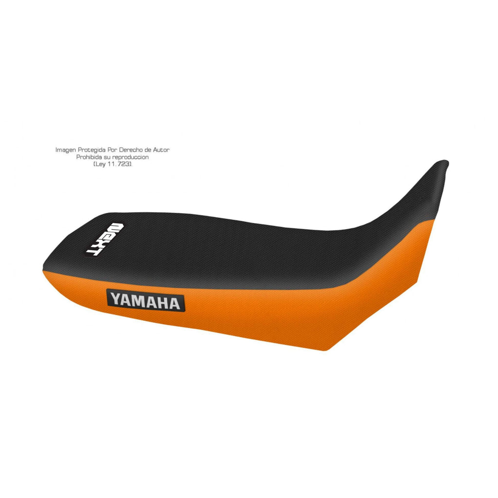 Yamaha Xtz 250 - Funda Asiento Total Grip