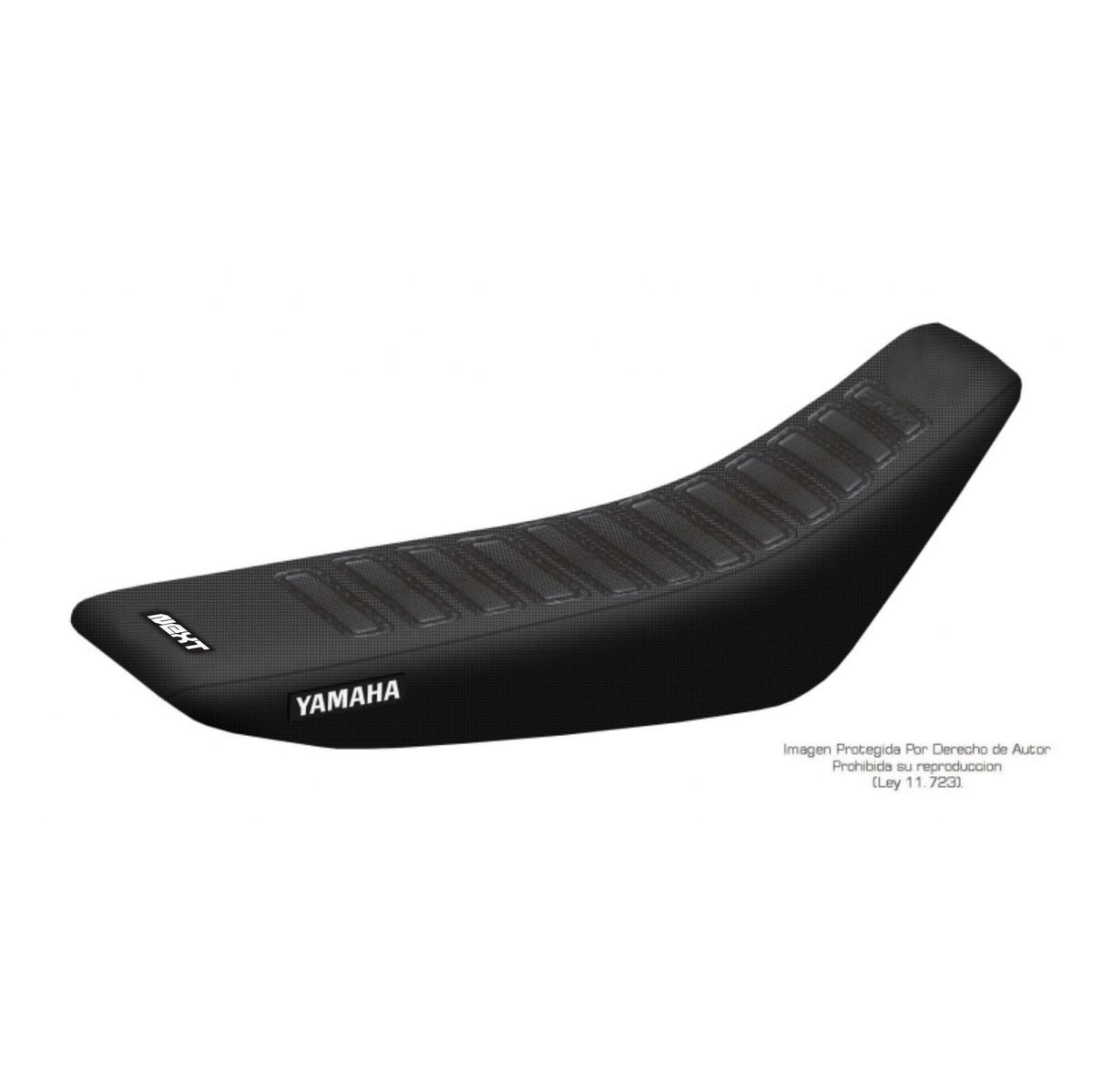 Yamaha Yz 125/250 - 96/98 - Funda Asiento HF