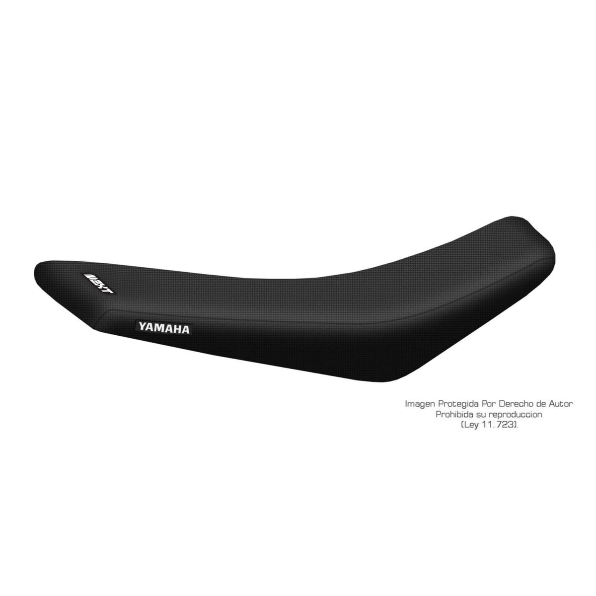 Yamaha Yzf 250/450 - 04/09 - Funda Asiento Total Grip
