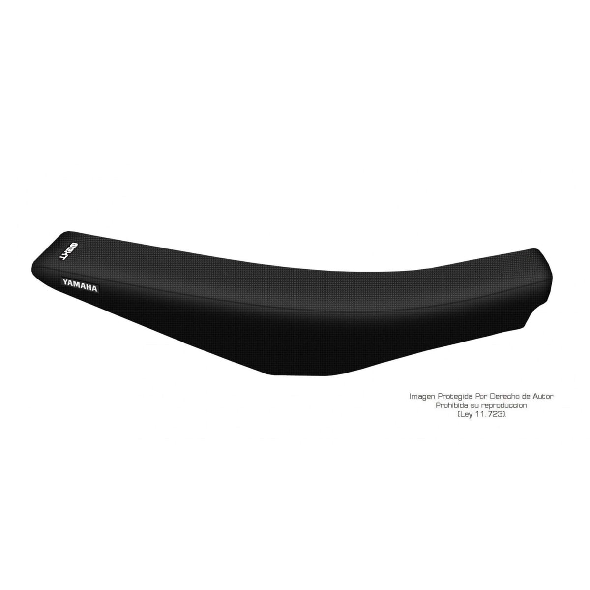 Yamaha Yzf 250/450 - 14/16 - Funda Asiento Total Grip