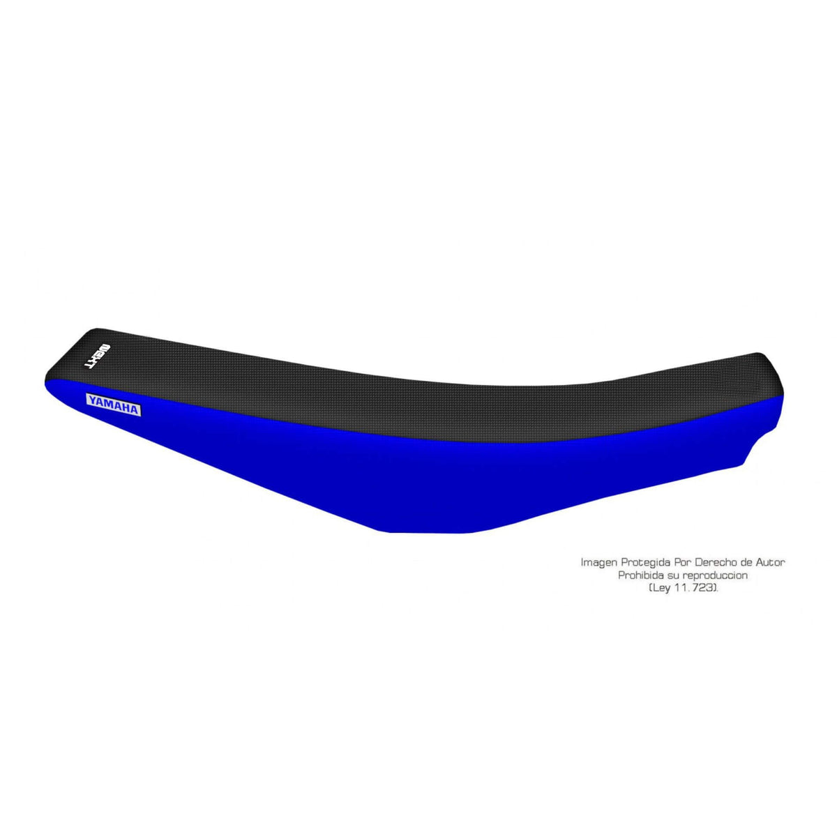 Yamaha Yzf 250/450 - 14/16 - Funda Asiento Total Grip