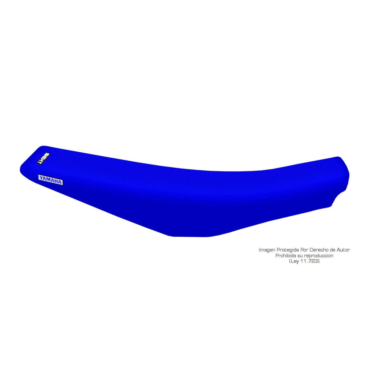 Yamaha Yzf 250/450 - 14/16 - Funda Asiento Total Grip