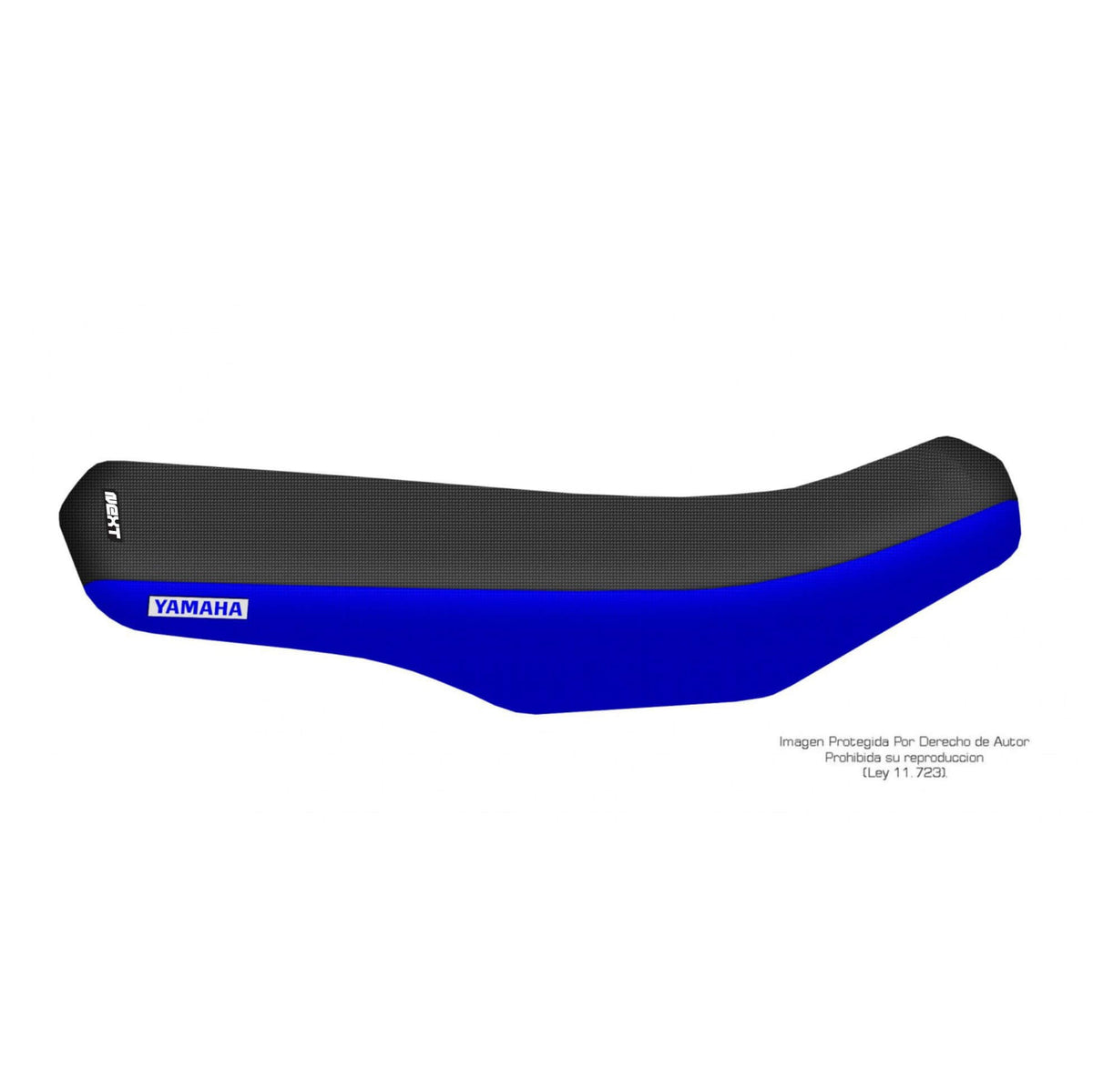 Yamaha Yzf 250/450 - 2010 - Funda Asiento Total Grip