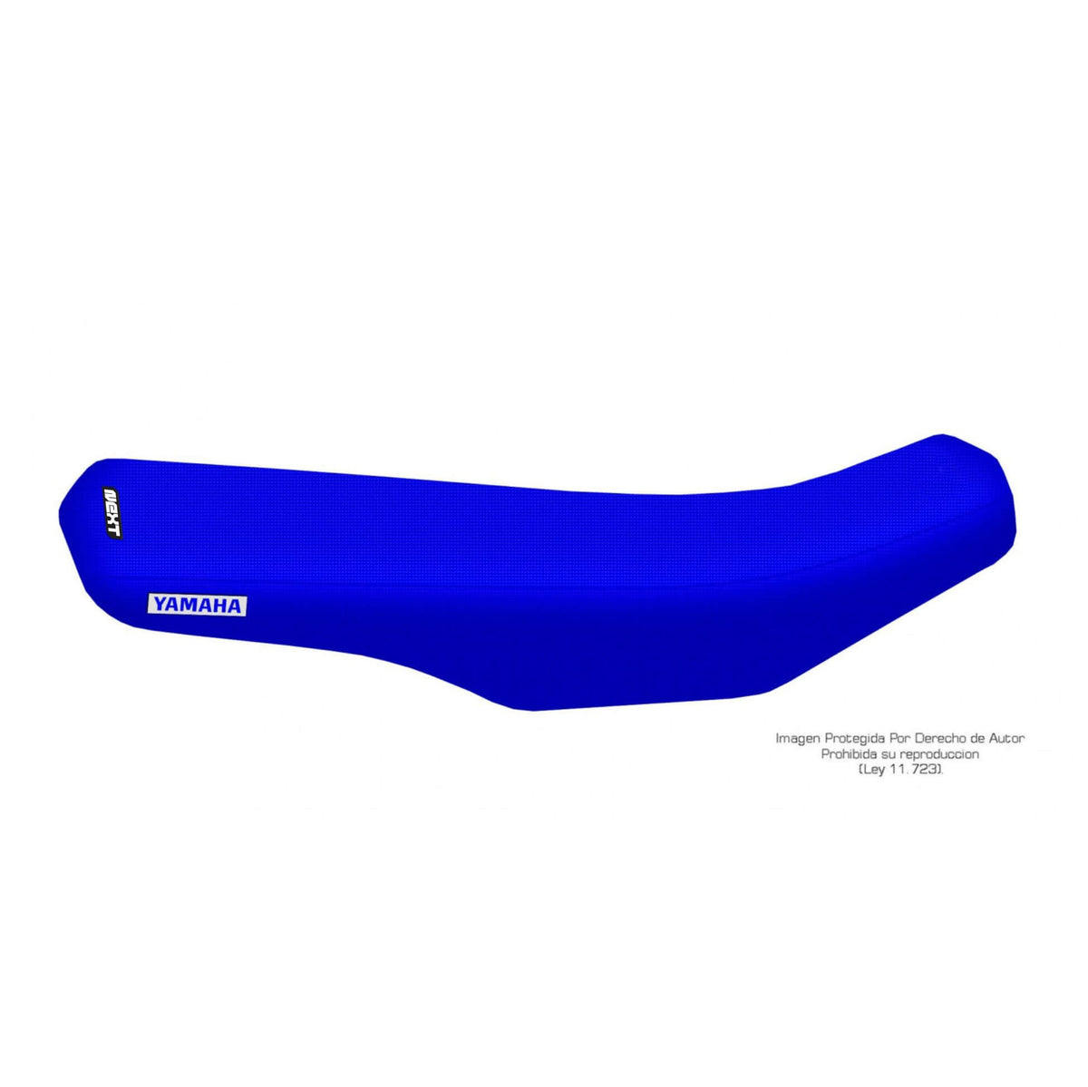 Yamaha Yzf 250/450 - 2010 - Funda Asiento Total Grip