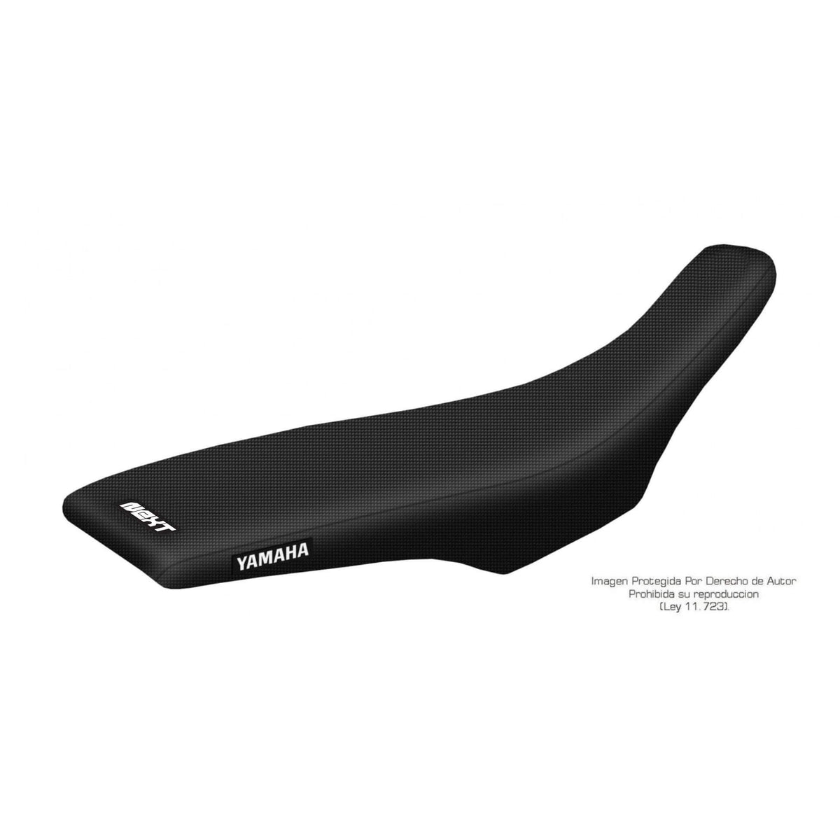 Yamaha Yzf 250/450 - 2002 - Funda Asiento Total Grip
