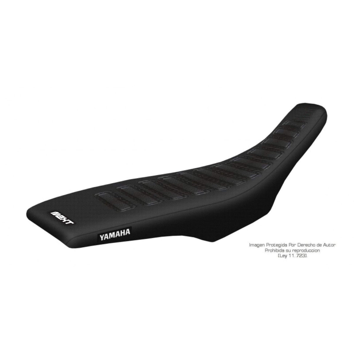 Yamaha Yzf 250/450 - 2002 - Funda Asiento HF