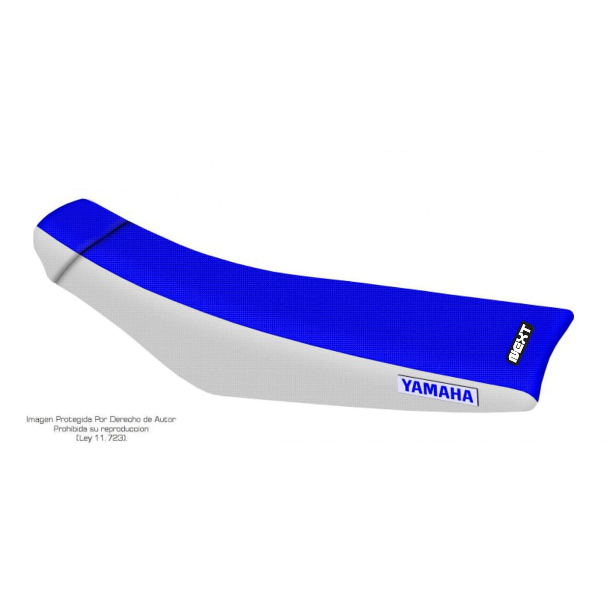 Yamaha Yzf 250/450 17/19 - Funda Asiento Total Grip