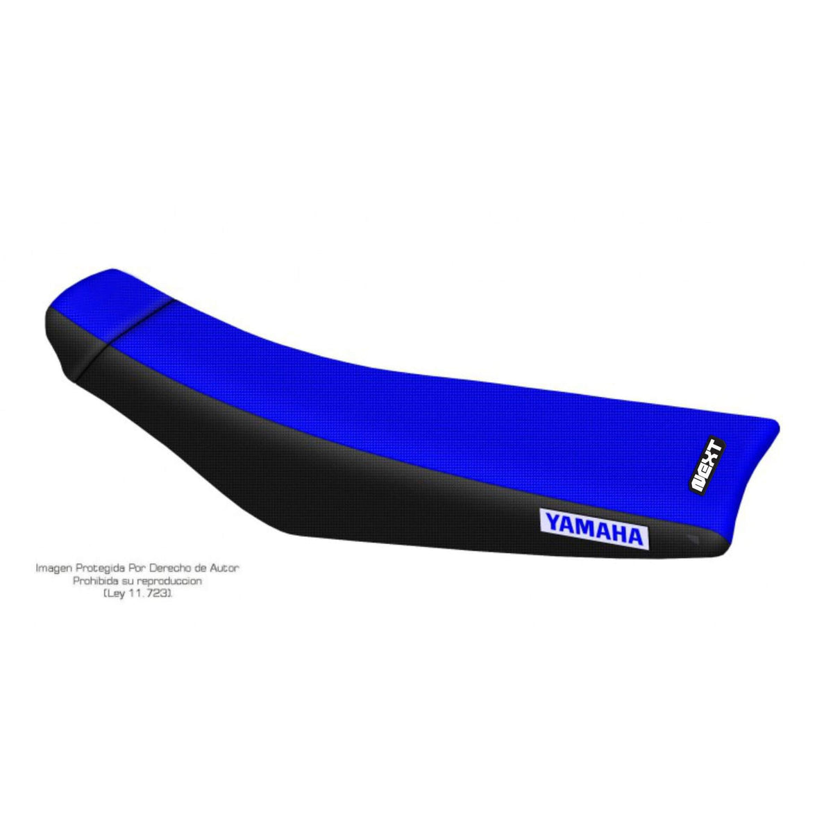 Yamaha Yzf 250/450 17/19 - Funda Asiento Total Grip