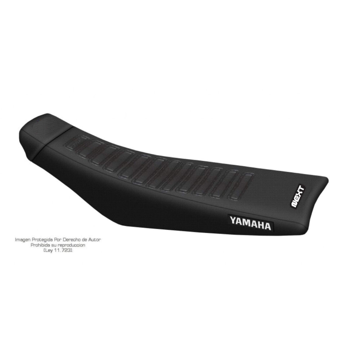 Yamaha Yzf 250/450 17/19 - Funda Asiento HF