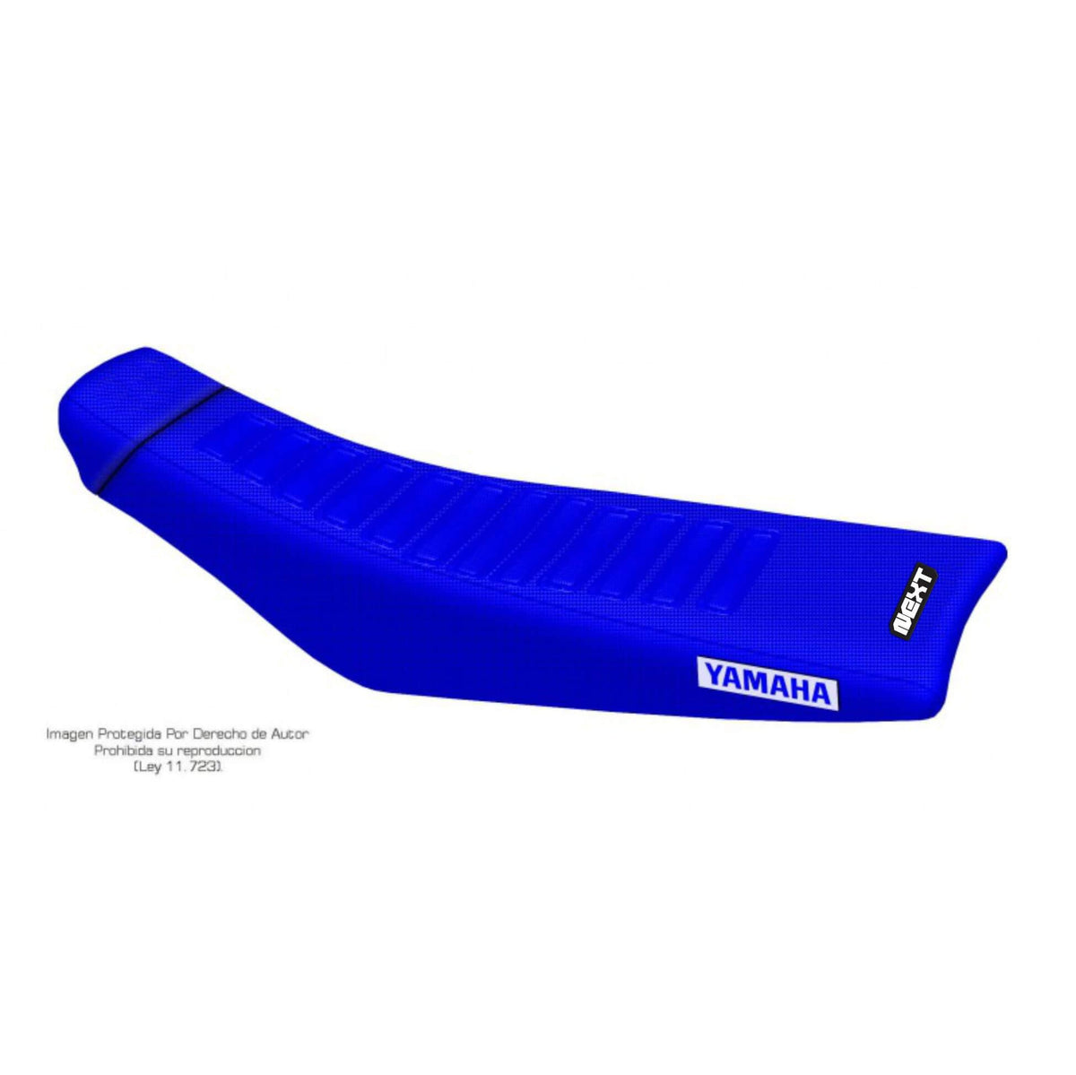 Yamaha Yzf 250/450 17/19 - Funda Asiento HF