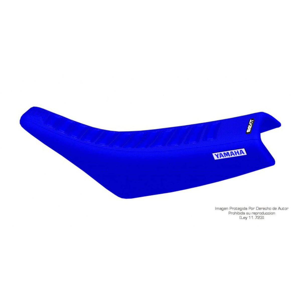 Yamaha Yz 125/250 - 92 - Funda Asiento HF