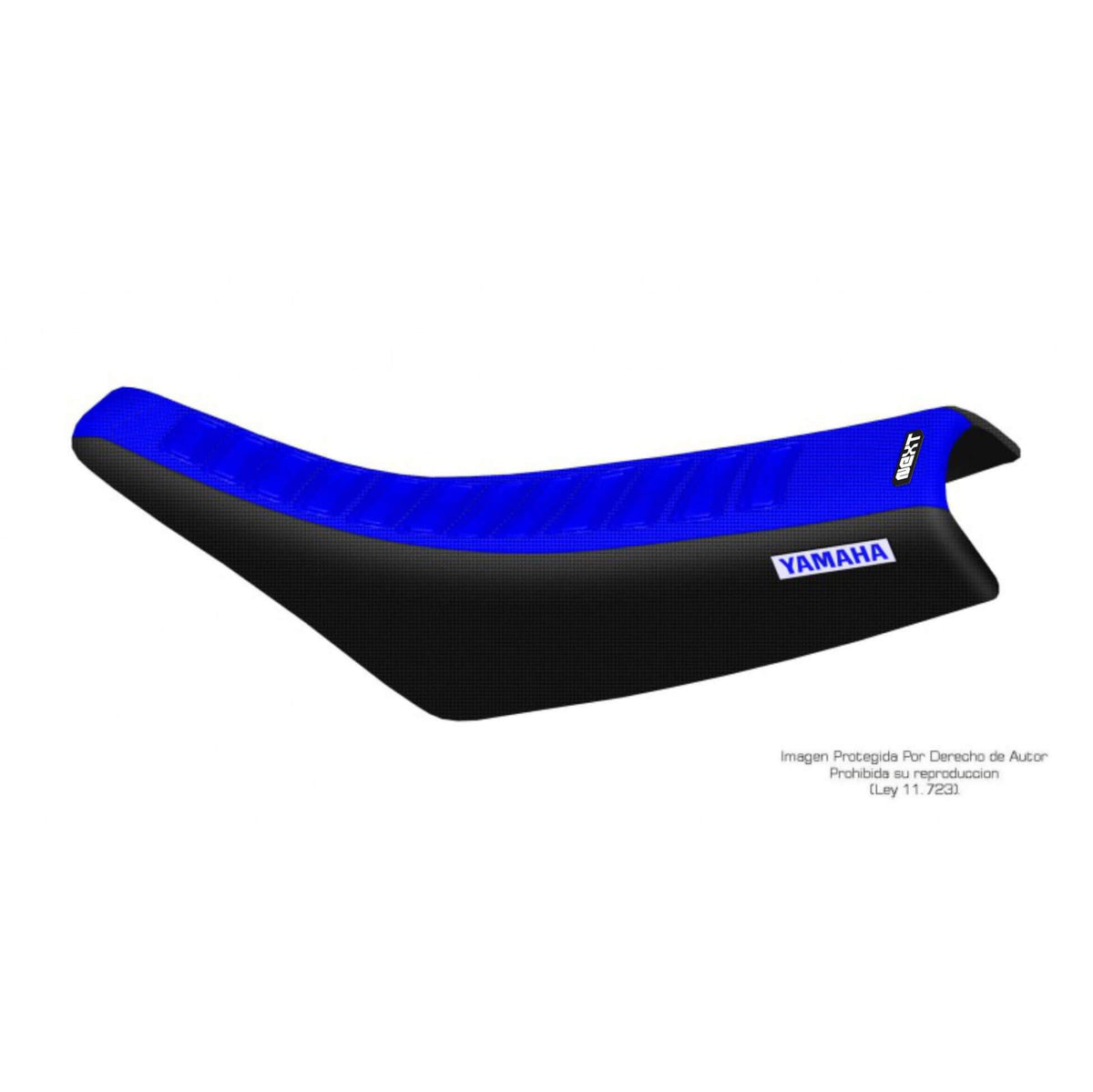 Yamaha Yz 125/250 - 92 - Funda Asiento HF