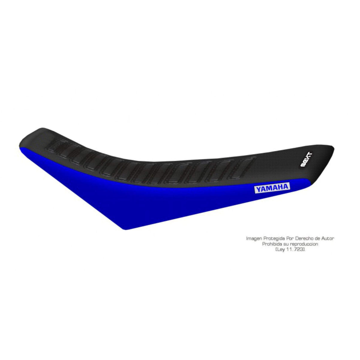 Yamaha Yz 125/250 - 14/17 - Funda Asiento HF