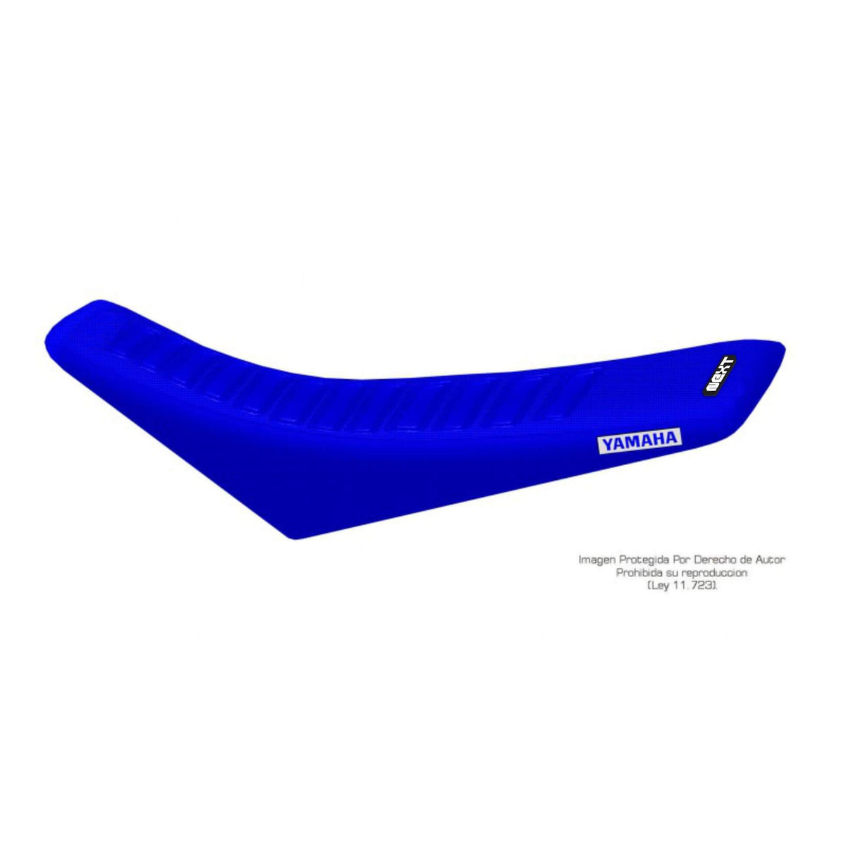 Yamaha Yz 125/250 - 14/17 - Funda Asiento HF