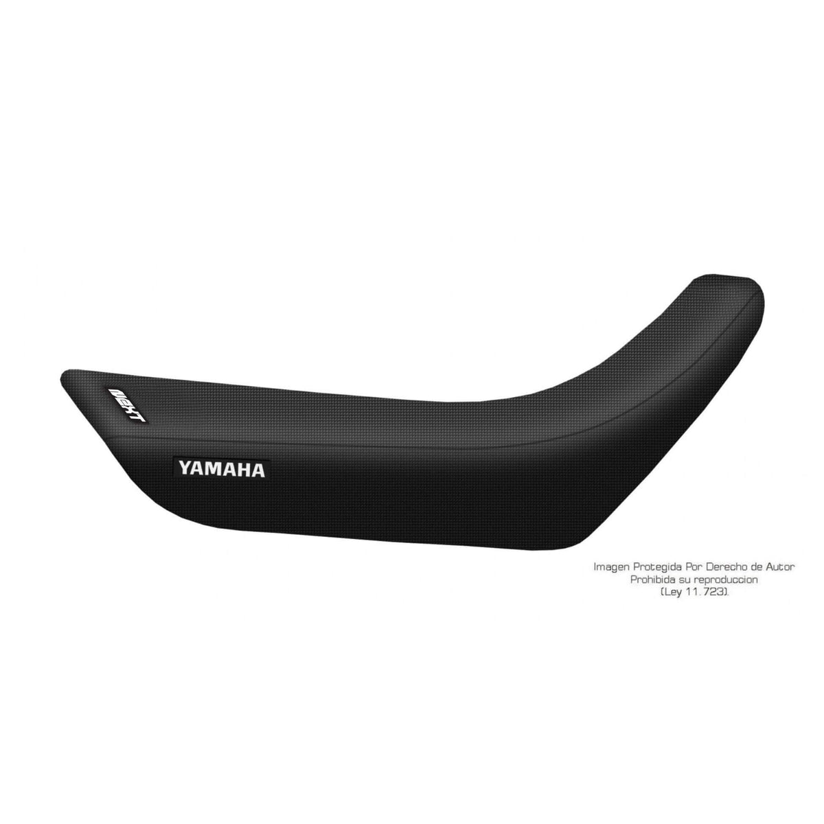 Yamaha Yz 125/250 - 93/95 - Funda Asiento Total Grip