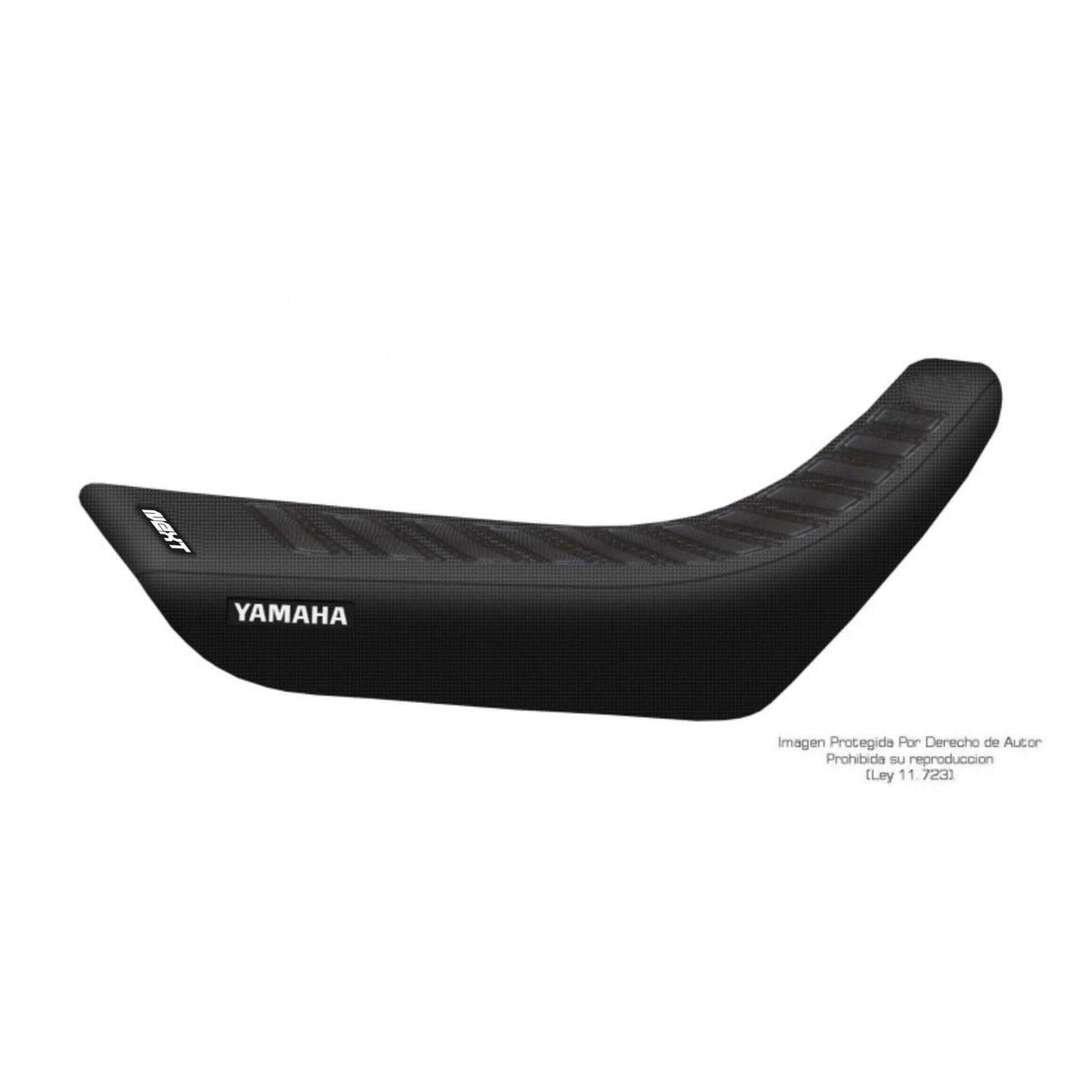 Yamaha Yz 125/250 - 93/95 - Funda Asiento HF