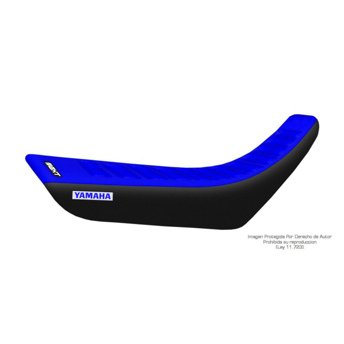 Yamaha Yz 125/250 - 93/95 - Funda Asiento HF