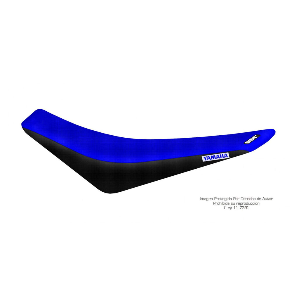 Yamaha Yz 125/250 - 2005 - Funda Asiento HF