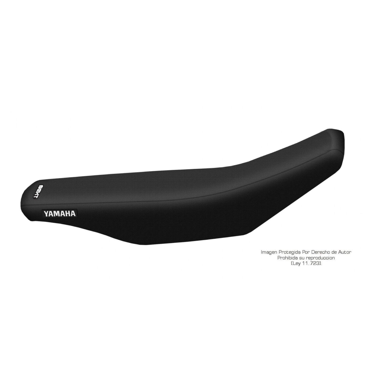 Yamaha Yzf 250 - 11/13 - Funda Asiento Total Grip