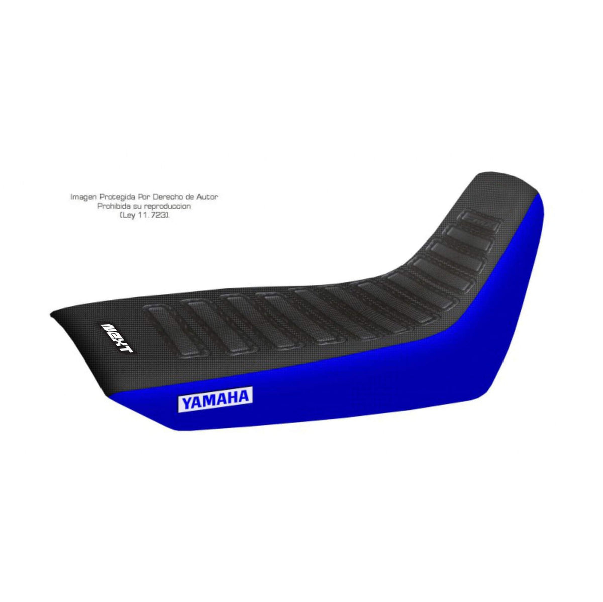 Yamaha Xt 600 - 96/03 - Funda Asiento HF