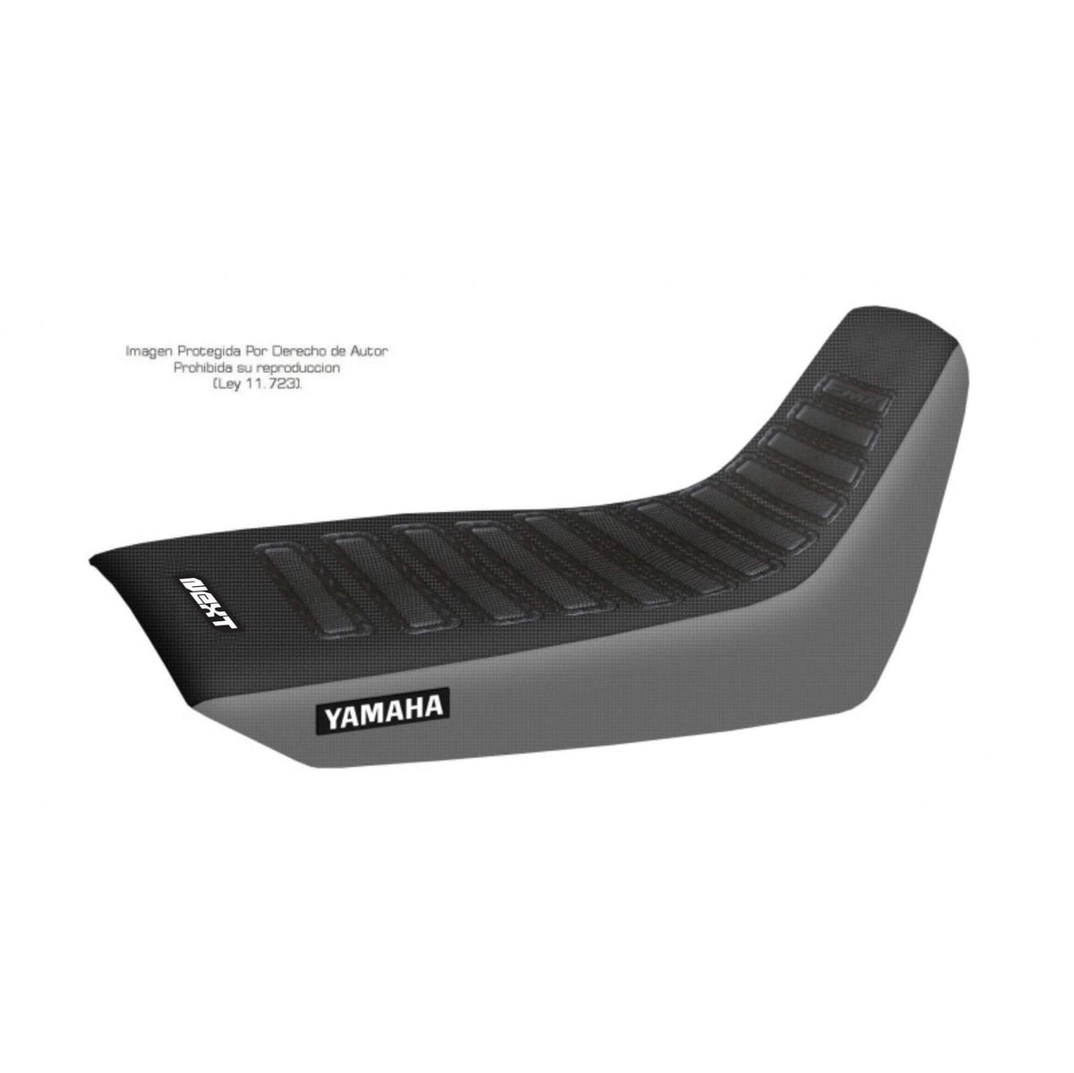 Yamaha Xt 600 - 96/03 - Funda Asiento HF