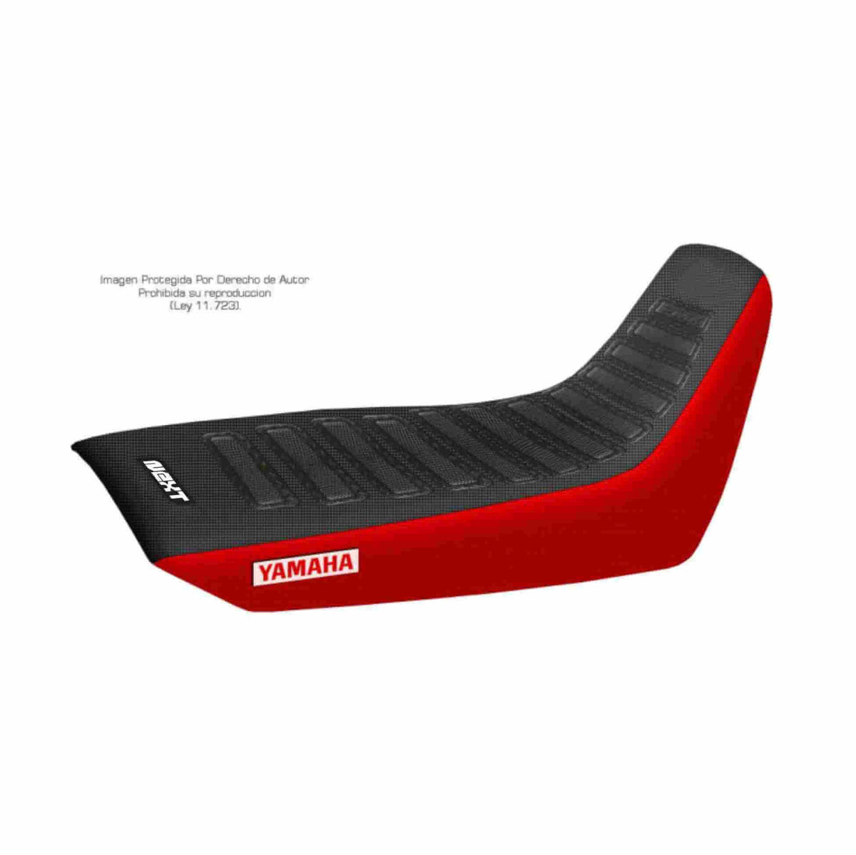 Yamaha Xt 600 - 96/03 - Funda Asiento HF