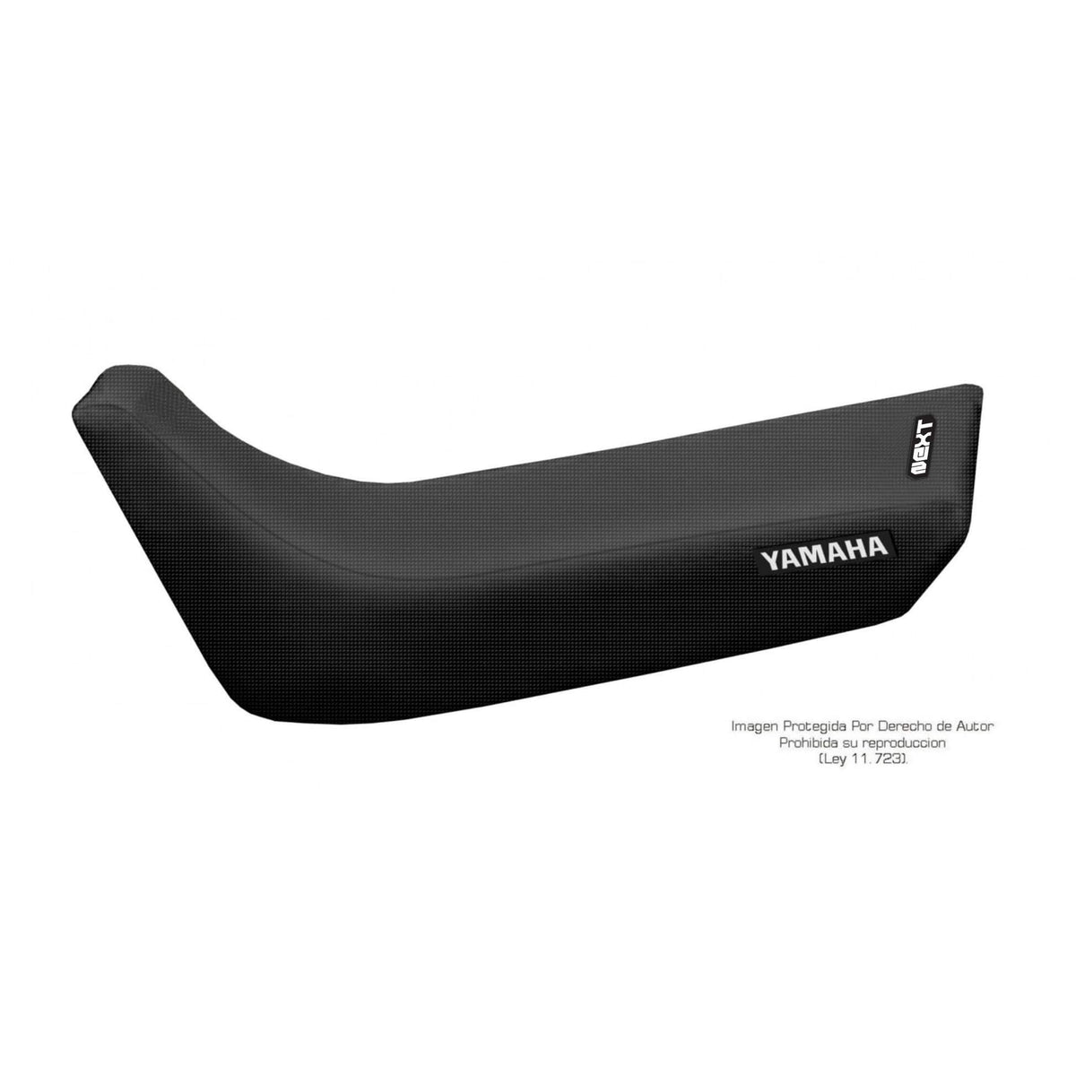 Yamaha Xt 660 - 89 - Funda Asiento Total Grip