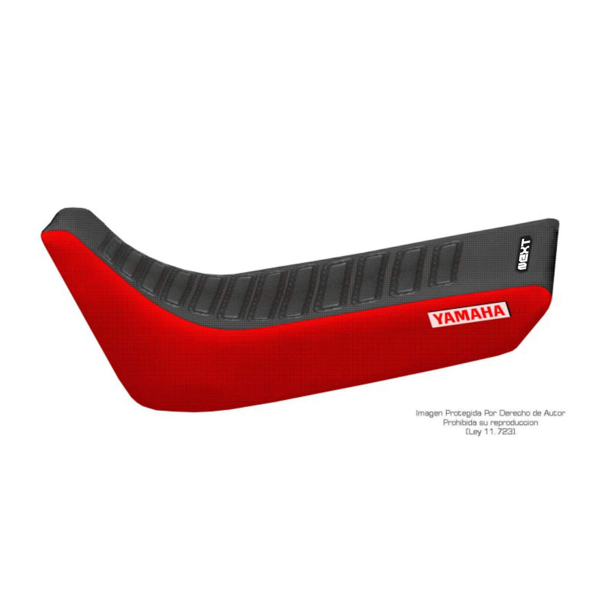 Yamaha Xt 660 - 89 - Funda Asiento HF