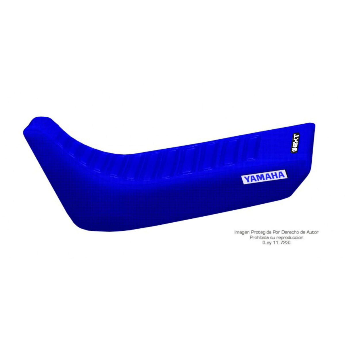 Yamaha Xt 660 - 89 - Funda Asiento HF