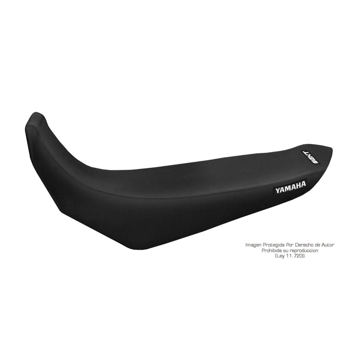 Yamaha Xt 660X Xt 660R - 04 -14 - Funda Asiento Total Grip