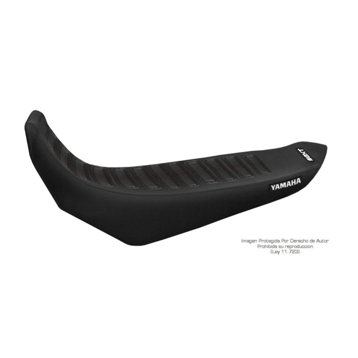 Yamaha Xt 660X Xt 660R - 04 -14 - Funda Asiento HF